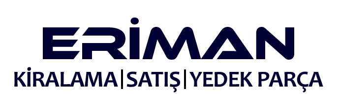 Eriman İş Makinaları